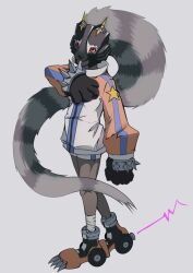 digimon fan art