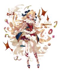 original fan art