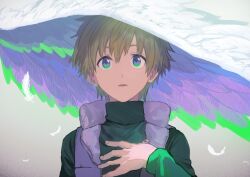 takaishi takeru from digimon