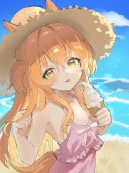 mayano top gun (umamusume) from umamusume
