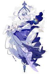 original fan art