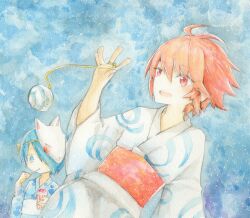 hinoka (fire emblem) from fire emblem