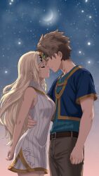 mythra (xenoblade) from xenoblade chronicles (series)