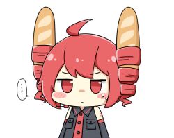 kasane teto from utau
