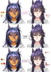 hishi amazon (umamusume) from umamusume by naegi happy
