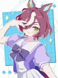 tanino gimlet (umamusume) from umamusume