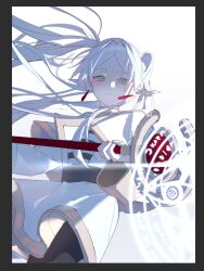 frieren from sousou no frieren