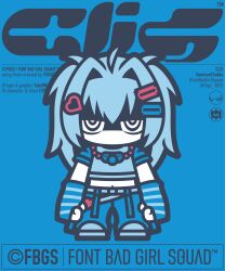 Booru post from safebooru.org