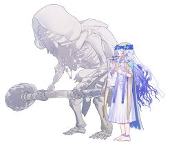 revenant (elden ring) from elden ring