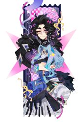 dottore (genshin impact) from genshin impact