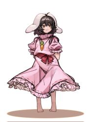 inaba tewi from touhou