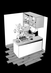 cherino (blue archive) from blue archive