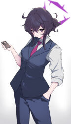 haruka (blue archive) from blue archive