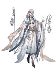 food fantasy fan art
