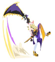 original fan art