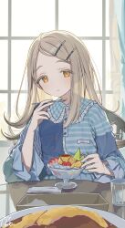 shinosawa hiro from gakuen idolmaster by ningen mame
