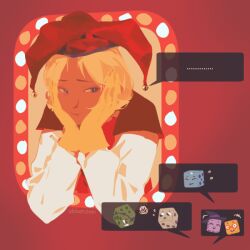 Booru post from safebooru.org