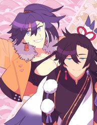 banzoin hakka from holostars