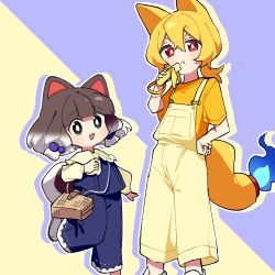 original fan art