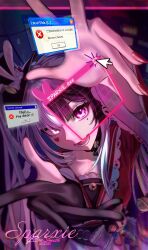 sparkle (honkai: star rail) from honkai: star rail