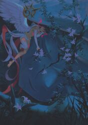 venti (genshin impact) from genshin impact by fridaynightcat