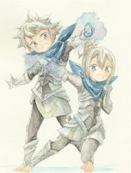 fire emblem fan art