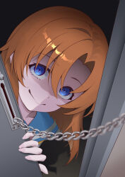 ryuuguu rena from higurashi no naku koro ni