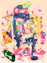 original fan art