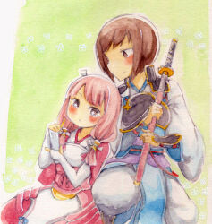 fire emblem fan art