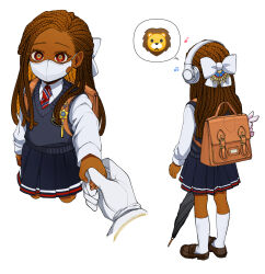 original fan art