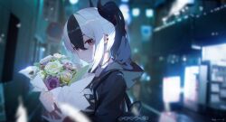 kayoko (blue archive) from blue archive