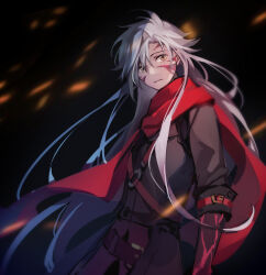 eiyuu densetsu fan art
