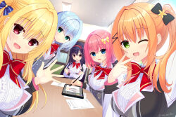 Booru post from safebooru.org