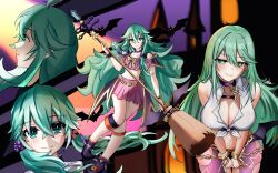 date a live fan art