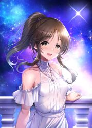 takamori aiko from idolmaster by ment