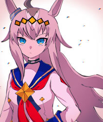 oguri cap (umamusume) from umamusume