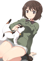 world witches series fan art