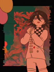 oma kokichi from danganronpa (series)