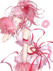 hinamori amu from shugo chara!