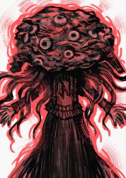 winter lantern from bloodborne