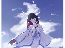 columbina (genshin impact) from genshin impact