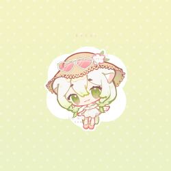limealicious from indie virtual youtuber