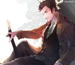 jujutsu kaisen fan art