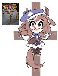 matikanetannhauser (umamusume) from umamusume