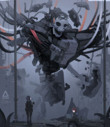 original fan art