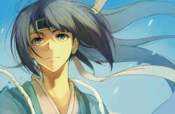 peace maker kurogane fan art