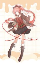 haruka (arknights) from arknights