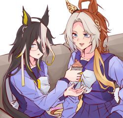 umamusume fan art