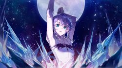 guilty crown fan art