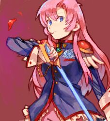 tenjou utena from shoujo kakumei utena by keruru